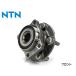  Legacy B4 BLE BL5 BL9 ступица подшипник 1 шт одна сторона левый правый общий передний NTN HB3-F704 H15.06~H21.05 бесплатная доставка 