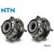  Legacy BP5 ступица подшипник левый правый 2 шт. комплект передний NTN HB3-F704 H14.12~H21.05 бесплатная доставка 
