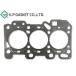  Minicab U61T U61V U62T U62V cylinder head gasket K.P made in Japan HE410 cat pohs free shipping 
