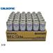 �J���\�j�b�N �J�[�G�A�R�� �N�[���[�K�X �G�A�R���K�X HFC-134a 200g 1�� 30�{�� CALSONIC R-134a R134 HFC134a ��������