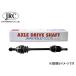  Acty HA4 rebuilt drive shaft front driver`s seat side right side Japan rebuilt JH1310R core return necessary free shipping 
