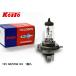  галоген клапан(лампа) H4 передняя фара свет 12V 60W / 55W P43t-38 T16 прозрачный 1 шт обычный автомобиль для обычный клапан(лампа) маленький нить завод маленький нить KOITO 0456