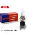  галоген клапан(лампа) H3d ( 2 ножек ) противотуманая фара свет 12V 35W P22d/6 T12 прозрачный 1 шт обычный клапан(лампа) маленький нить завод маленький нить KOITO 0459