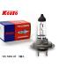  галоген клапан(лампа) H7 передняя фара свет 12V 55W PX26d T11 прозрачный 1 шт обычный автомобиль для 4 колесо машина обычный клапан(лампа) маленький нить завод маленький нить KOITO 0701