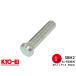 KYO-EI 󥰥ϥ֥ܥ 1 20mm SBH-2 ۥ M12P1.5 Ĺ 58mm ץ饤 12.3mm ʻ ᡼ ̵