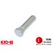 KYO-EI �����O�n�u�{���g 1�{ 10mm�����O SBM �O�H�� M12�~P1.5 ���� 51mm �X�v���C���a 14.3mm ���i�Y�� ���[���� ��������