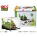GEX ���v�e���A�z���C�g 300CUBE High ঒��� �����ޗp�i ঒��ޗp�i ঒��ރP�[�W �W�F�b�N�X �����s�� ��������