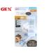 GEX - - moni - бутылка 100ml мелкие животные сопутствующие товары посуда поилка jeks
