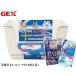 GEX �l�p���r���b�g XL ���L�Z�b�g �~���L�[�z���C�g ���Ɖ��s���Ђ�т� �T�[�N������ɂ� �������i ���L���t �g�C���V�[�c2���t
