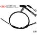  Pleo RV1 RV2 parking cable side brake cable L left side SP-A928 26051KE010 lawn grass real industry 