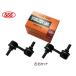  Impreza WRX GDA GDB GVB GRF GVF GRB стабилизатор links tabi ссылка передний H12~ 20470-SA000 SL-6650-M левый правый 2 шт. комплект три . промышленность 555