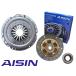  Acty HA7 H11.5~H22.1 clutch 3 point kit Aisin free shipping TCSH-002K