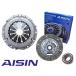  Minicab U61V U62V U61T U62T U61TP U62TP H10.11~H15.7 сцепление 3 позиций комплект Aisin бесплатная доставка TCSM-008K