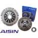  Carry Carry Every DA63T H14.5~H25.9 clutch 3 point kit Aisin free shipping 