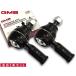  Tanto LA600S tie-rod end передние левое и правое общий 2 шт. комплект GMB 0706-0370 GTE-D-3 H25.9~R1.7