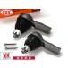  Mira e:S LA300S tie-rod end передние левое и правое общий 2 шт. комплект три . промышленность 555 местного производства SE-3381 H23.8~H29.4