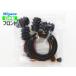  Fit GK4 GK5 GK6 передний суппорт наклейка комплект miyako автомобиль miyaco TP-68 почтовая доставка бесплатная доставка 