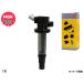�����˥å���󥳥��� 1�� NGK ������ ���� �����ü�ƫ�� U5093 ���ȥå�No.48541 N3H1-18-100C