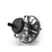  Succeed Probox NCP160V NHP160V NSP160V задний ступица подшипник 1 шт одна сторона левый правый общий WBH-148S H26.09~ бесплатная доставка 