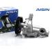  Wagon R MH21S MH23S water pump WPS-040 genuine products number 17400-58827 vehicle inspection "shaken" exchange AISIN corporation Aisin domestic Manufacturers free shipping 