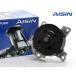  Voxy VOXY ZRR70W ZRR75W water pump WPT-140 vehicle inspection "shaken" exchange AISIN corporation Aisin H19.6~ domestic Manufacturers free shipping 