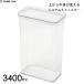 夫Ȥ ƥ७˥ 3.4L ѡ° HB-6701 /  3400ml  ¸ ƴ ܥå դ  ƤӤ ѥ ꥢ Ʃ ѷ