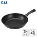 �y���t���C�p�� 26cm IH�Ή� �L�� DW5629 / �y�� �y�� �t���C�p�� PFOA/PFOS�t���[ �M�`���� �ۉ��� ���Z �֗� /