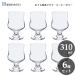 �A�C�X�R�[�q�[ 310ml (6�Z�b�g) ���m���X�؃K���X �������i�� 35000HS-JAN-P / �H��@ �R�[�q�[�[���[ �f�U�[�g �O���X �H�� �Ɩ��p �J�t�F ���i�� ���킢��