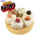 �Ƃт����I���ɂ��� ���Y�� CH-2110 / ���{�� �H��@�Ή� ���ɂ��胁�[�J�[ ���ނ��ь^ ���ɂ���^ 6�� ��яo�� ��������t�� �֗� �^�}�n�V /