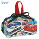  ланч мешочек Tomica 25ske-ta-KB7 / сделано в Японии детский Kids для детский сад сумка для бэнто сумка симпатичный машина автомобиль tomica Takara Tommy патрульная машина Takara Tommy мужчина 