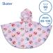  Kids дождь пончо 90cm Princess ske-ta-RAPO2 / непромокаемая одежда Kappa плащ ребенок Kids Disney Disney Ariel lapntseru bell sinterela