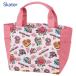  термос ланч большая сумка Sanrio герой z арбуз любитель ske-ta-APCL11 / теплоизоляция термос большая вместимость коробка для завтрака inserting сумка для завтрака Sanrio розовый Hello Kitty 