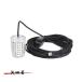 PROX Prox USB сборник рыба LED свет 2 цвет PX349 (6276)