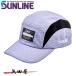  Sunline Quick dry колпак CP-3834 светло-серый (3445)
