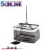  Sunline float сеть для рыбы SFB-0901 белый (3531)