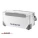  Shimano spec - The свет 350 NS-435Y серый (8233) cooler-box 