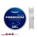  Toray freedom 320m натуральный 3LB 0.8 номер (4188)