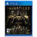 やどりぎの【PS4】 Injustice 2 - Legendary Edition [輸入版:北米]