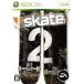 【xbox360】 スケート 2の商品画像