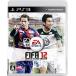 【PS3】 FIFA 12 ワールドクラスサッカー [通常版］の商品画像