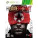 【Xbox360】 HOMEFRONT (ホームフロント)の商品画像