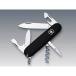 �ӥ��ȥ�Υå���VICTORINOX���ѥ륿��BK�ʥ֥�å���1.3603.3
