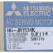 HG-JR1534K Mitsubishi Servo Motor HGJR1534K ɩ