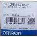 Omron CPM1A-MAD02-CH PLC programmable controller �������