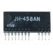 Yaskawa JH-458AN IC Hybrid Chip [PZ0]