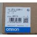 Omron PLC CP1L-EL20DR-D CPU Module 