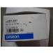 Omron proximity switch E2EY-X4C1  