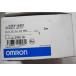 Omron proximity switch E2EY-X4C1  