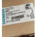  Siemens 3RT1 036-1AR60 #WM06