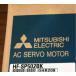 HF-SP502BK Mitsubishi Servo Motor HF SP502BK ɩ